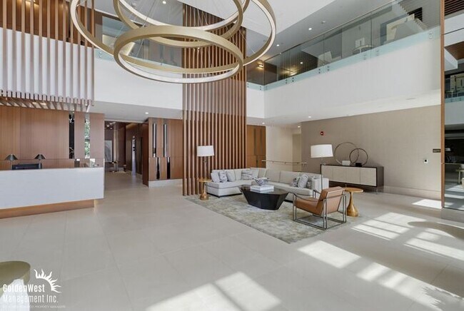 Building Photo - Modern 2Bdm 2Ba Condo with Stunning Bay Views in Savina Downtown San Diego!