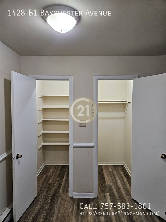 Building Photo - 1428 Baychester Ave