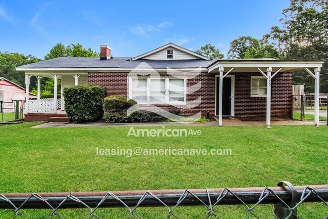 Building Photo - 720 Bryant Rd