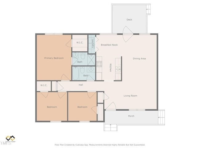 Building Photo - 1000 Meadowgreen Dr