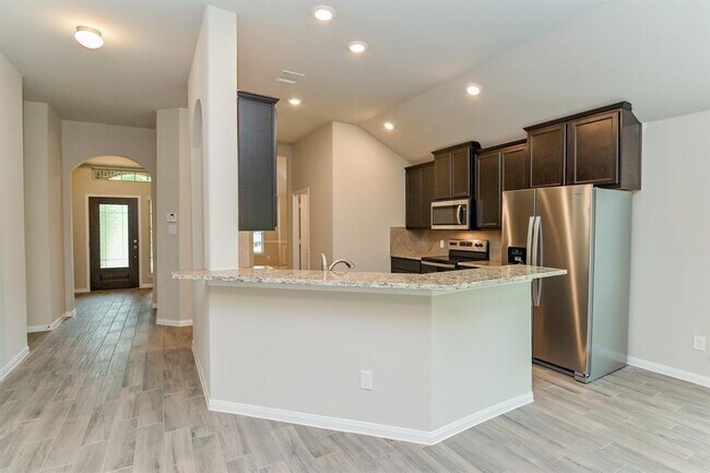 Building Photo - 3817 Breckenridge Dr