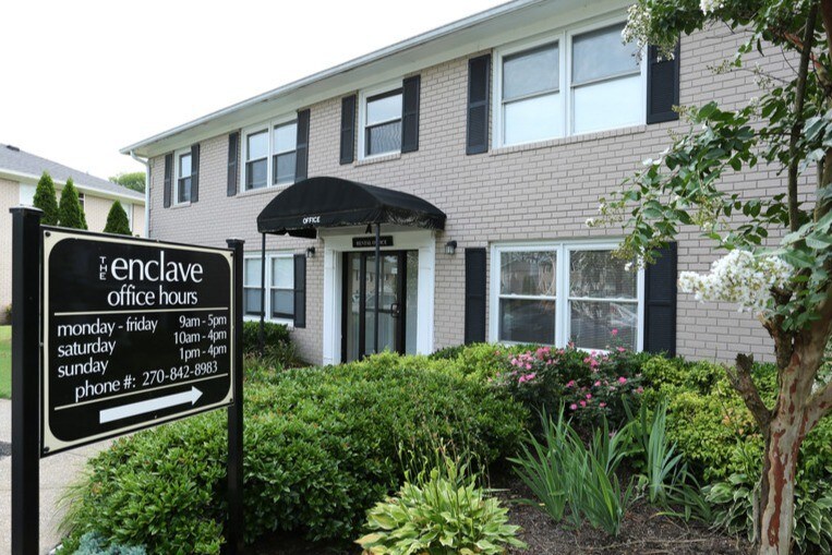 The Enclave 1132 Fairview Ave Bowling Green KY 42103 Apartment Finder