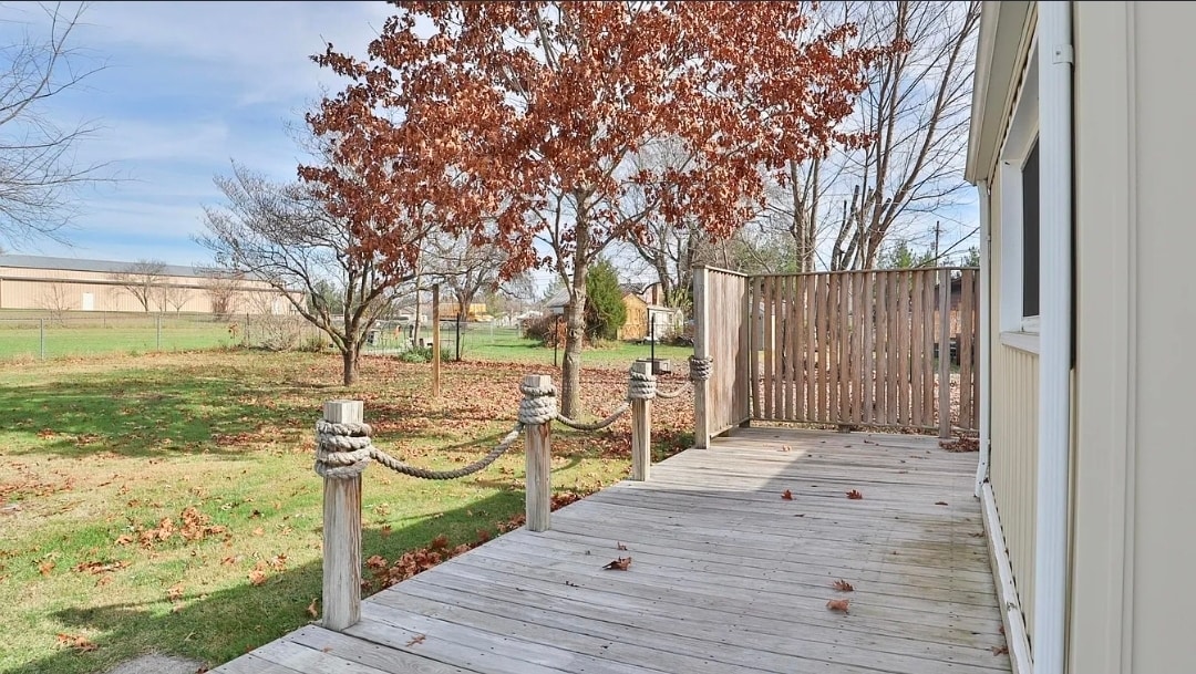 Building Photo - 1352 King Mill Pike