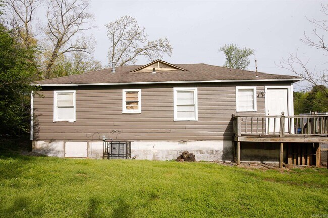 Building Photo - 3510 Walker St