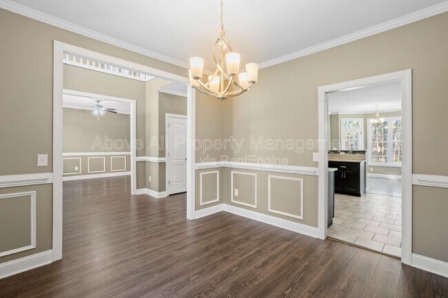 Building Photo - 4781 Swordfish Dr