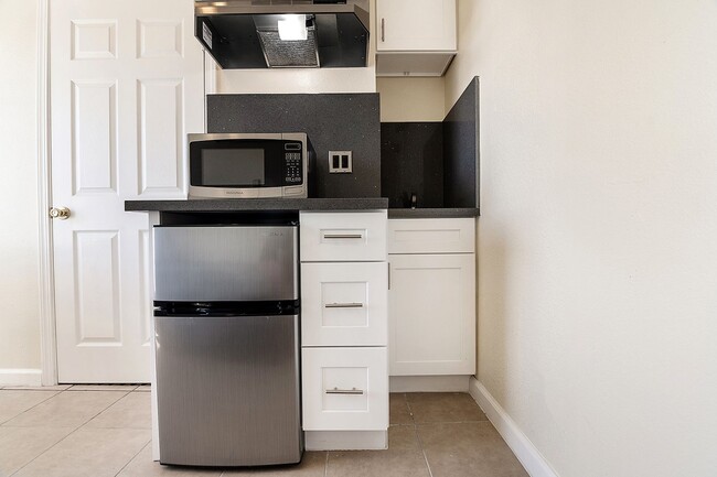 Interior Photo - South Park Place Apartments