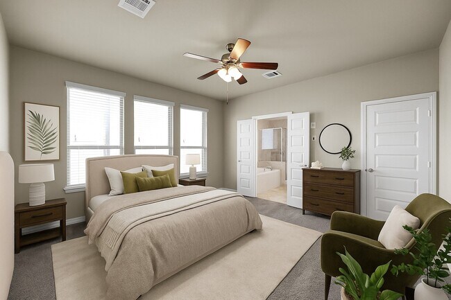 Building Photo - 18239 Alora Springs Trace