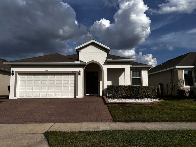 Building Photo - SAWGRASS - 4BR/2BA HOME