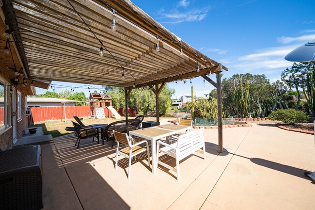 Building Photo - 5211 Judson Way