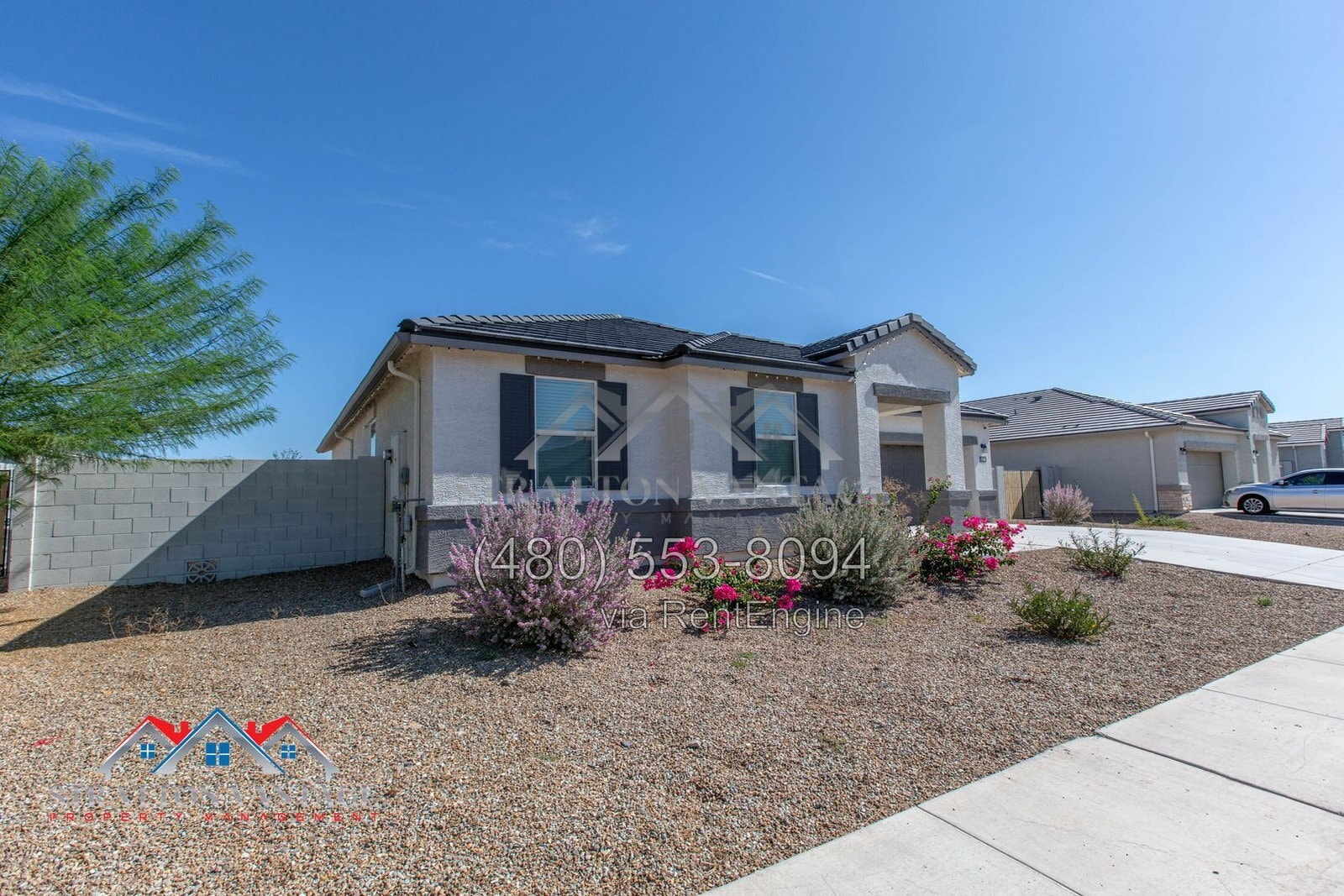 Building Photo - 1146 W Descanso Canyon Dr