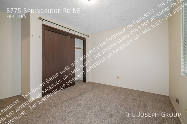 Building Photo - 8775 Springridge Rd NE