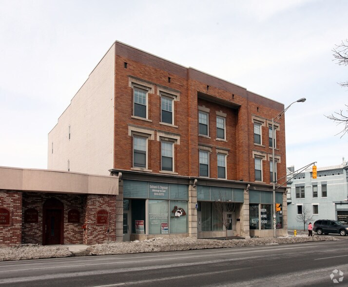 Building Photo - Arrasmith Building