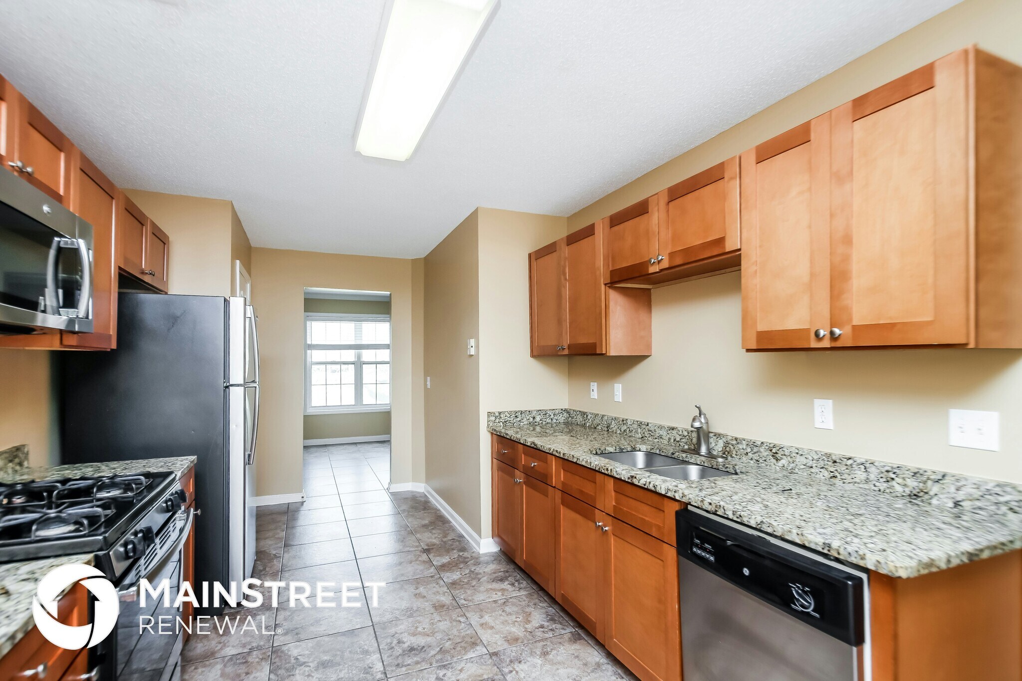 Building Photo - 5337 Yoshino Terrace