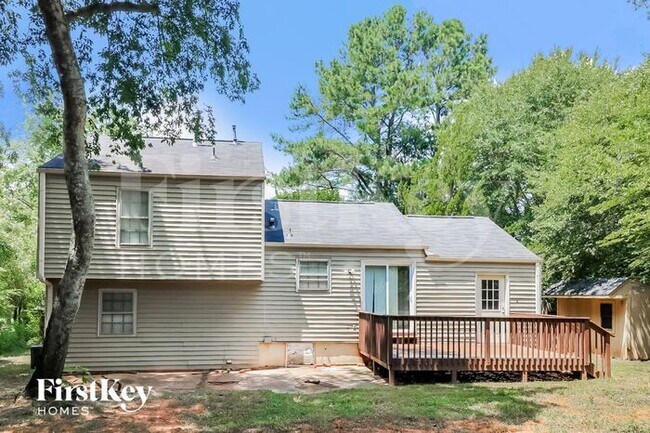 Building Photo - 3106 Mill Run Dr