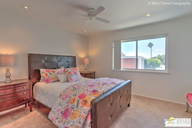 Building Photo - 2166 N Indian Canyon Dr