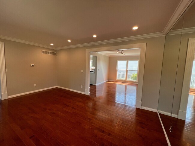 Dinning Room - 12790 Polo Parc Dr