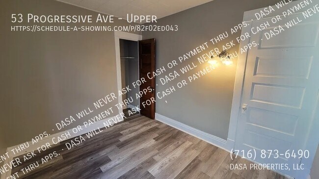 Building Photo - 53 Progressive Ave