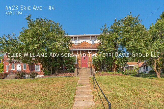 Building Photo - 4423 Erie Ave