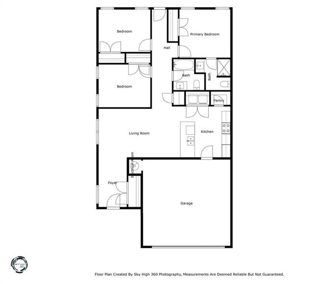 Building Photo - 1667 Evening Shade Dr