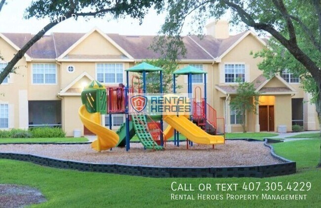 Building Photo - 821 Grand Regency Pointe