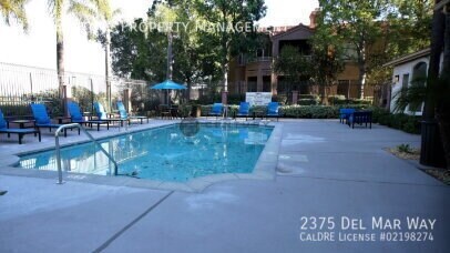 Building Photo - 2375 Del Mar Way