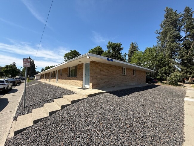 Building Photo - 607 C Street in Cheney Near EWU Campus!