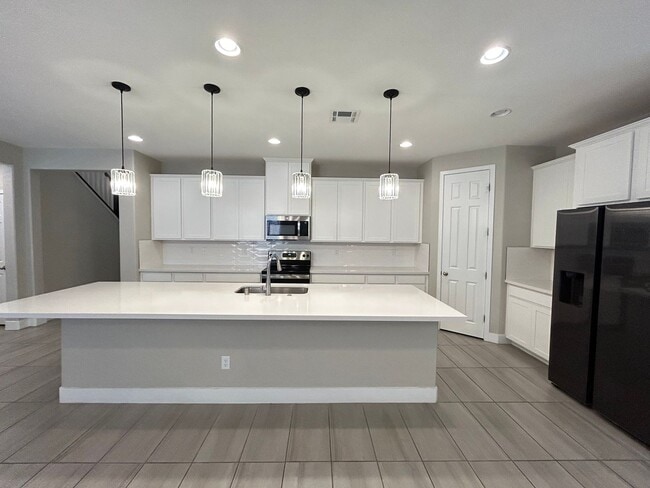 Building Photo - Modern Luxury Mesquite, NV Home!