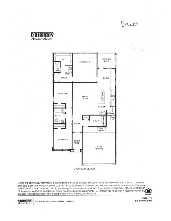 Building Photo - 1233 Wilkins Vly St