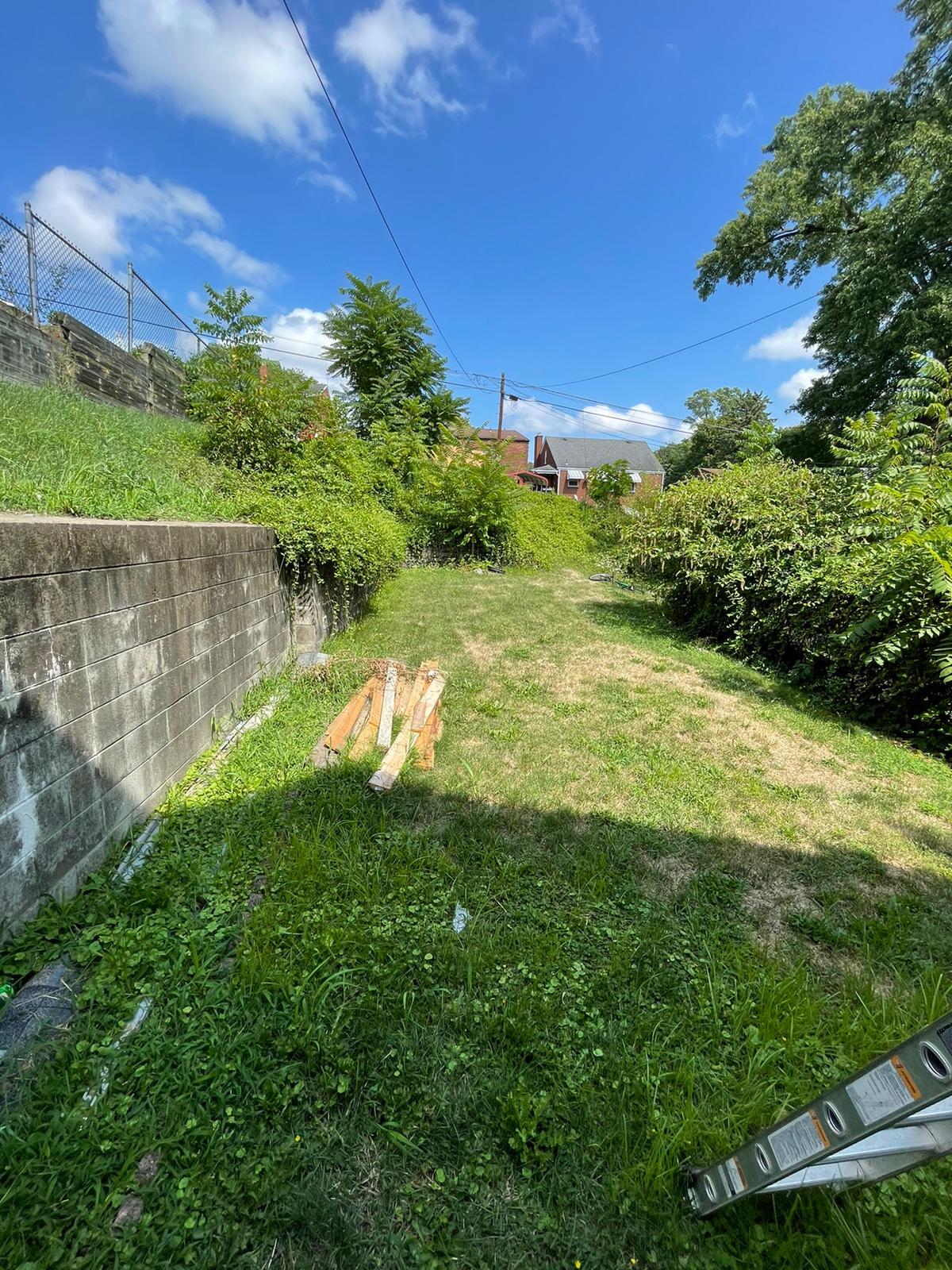 Building Photo - 1608 Woodmont Ave