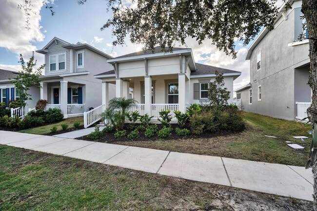 Building Photo - 724 Winterside Dr
