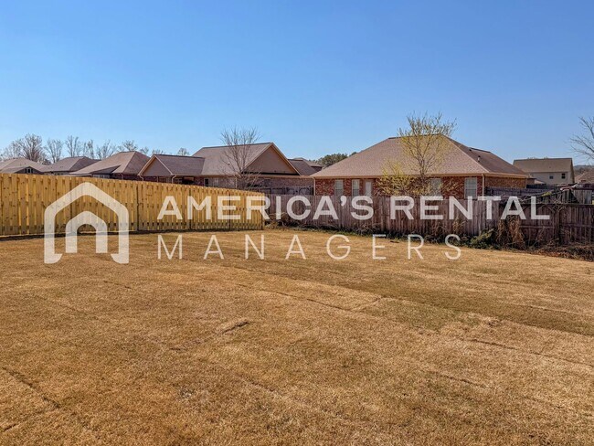 Building Photo - New Construction Home for Rent!