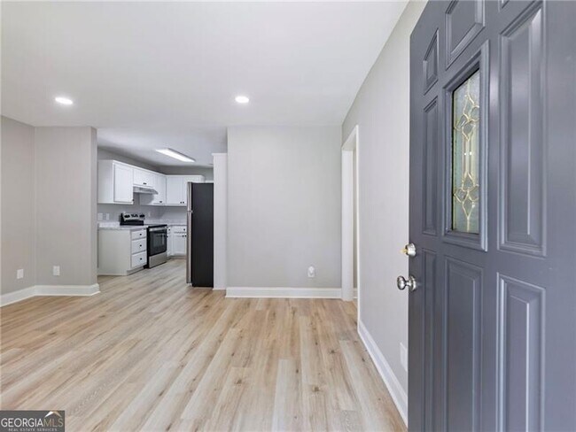 Building Photo - 2862 Argyle Dr NW