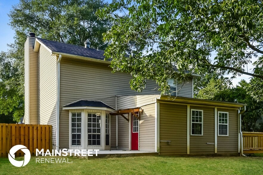 Building Photo - 4346 Morningside Dr