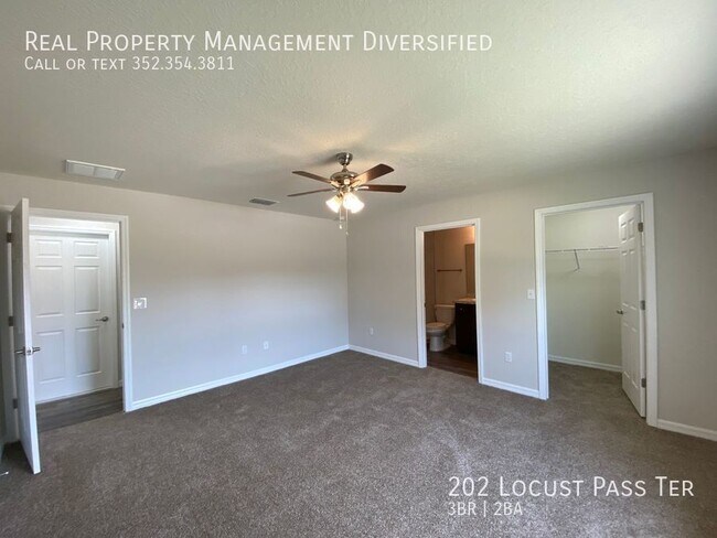 Building Photo - 202 Locust Pass Terrace