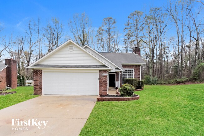 Building Photo - 6202 Suntrace Way