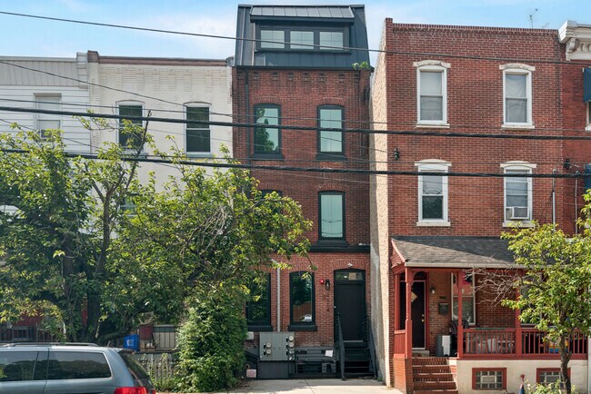 Primary Photo - 4214 Powelton Ave