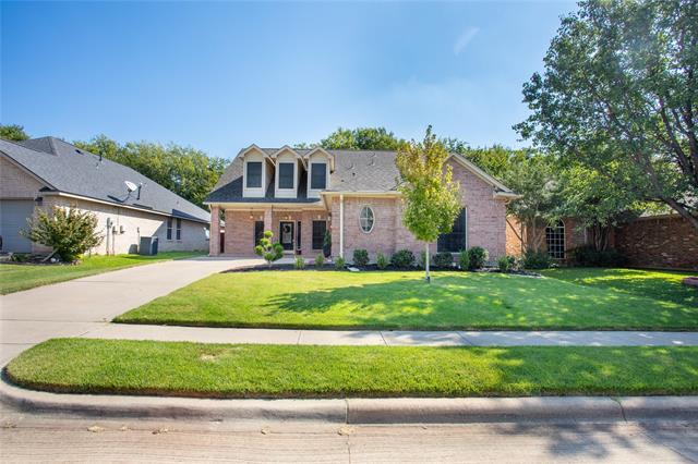 Primary Photo - 10520 Stoneside Trl