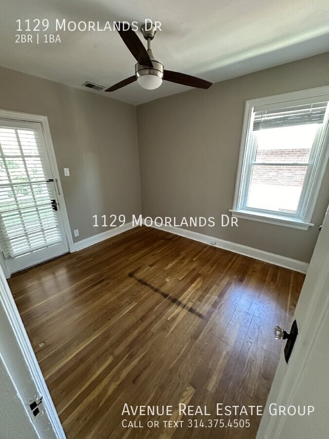 Building Photo - Updated 2 bedroom, 1 bathroom unit in Rich...