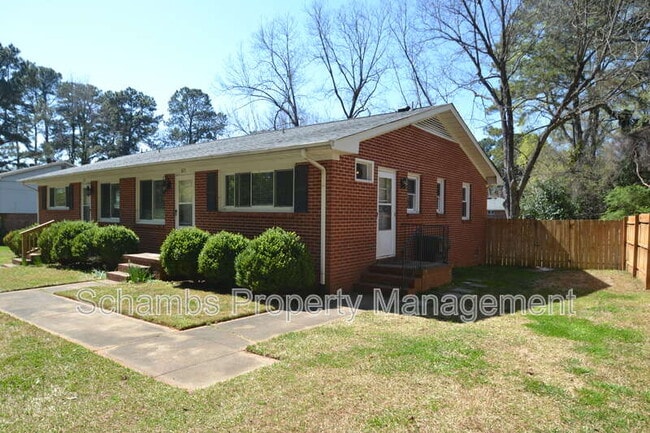Building Photo - 5133 Lundy Dr