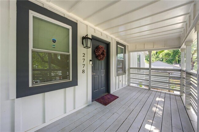 Building Photo - 2778 Harlan Dr