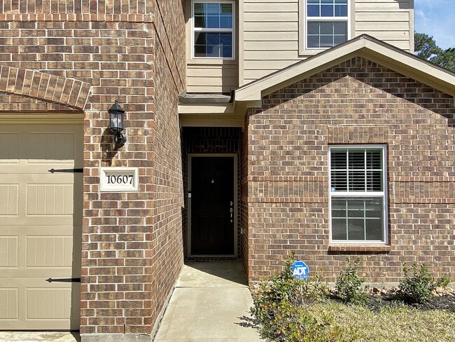 Building Photo - 10607 Lost aples Dr