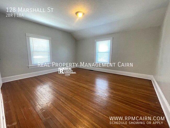 Building Photo - 128 Marshall St