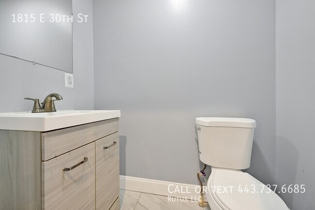Building Photo - 1815 E 30th St