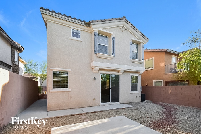 Building Photo - 10737 Noble Mesa Ave