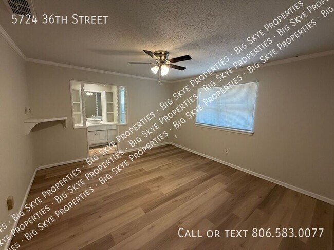 Building Photo - 5724 36th St