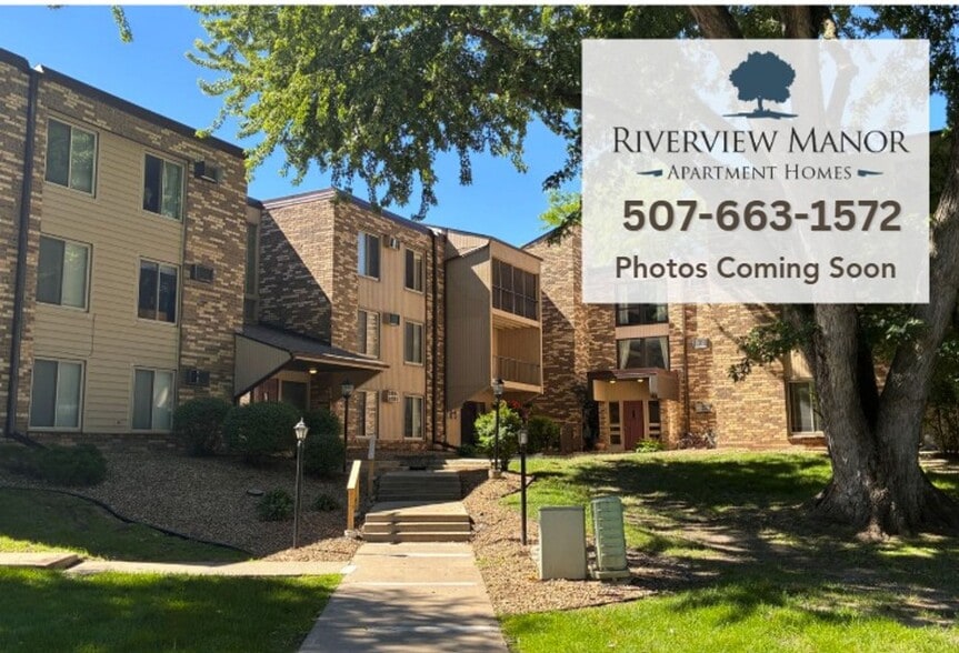 Interior Photo - Riverview Manor