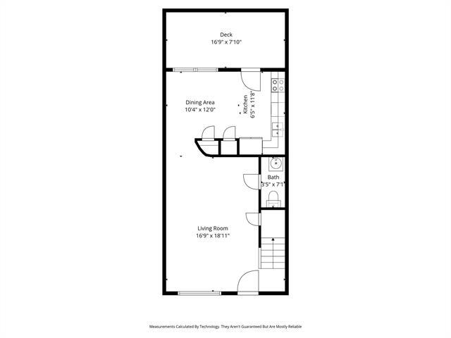 Building Photo - 4134 Travis St