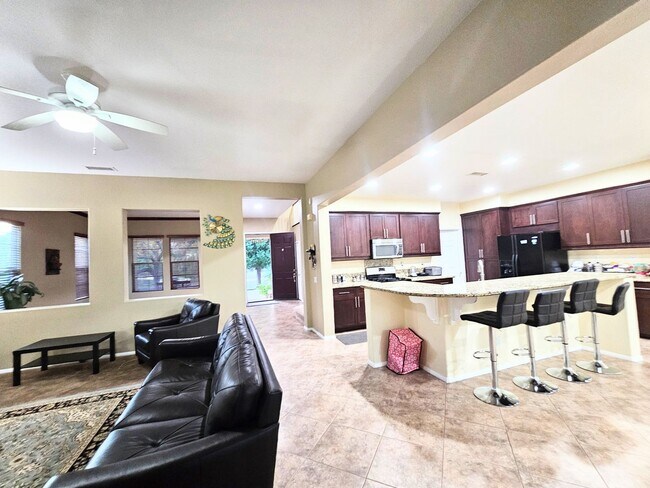 Building Photo - Highly Upgraded Paseo Del Sol Home!