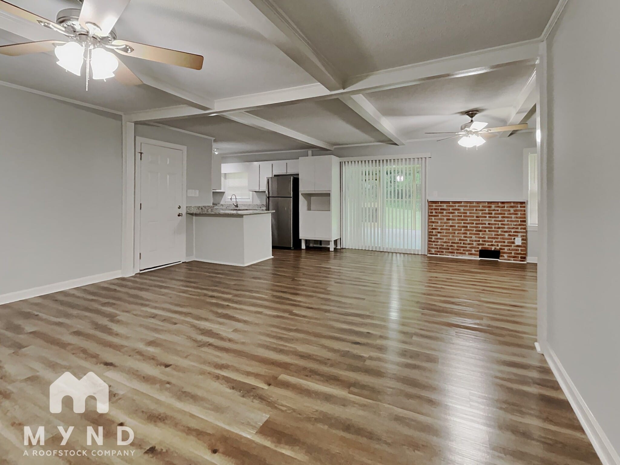 Building Photo - 1439 Sherwood Dr
