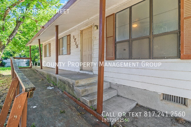 Building Photo - 3735 Morris St